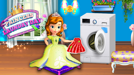 lavanderia máquina lavar jogos