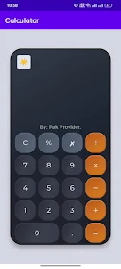 EasyCalc - Quick Calculator