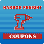 Cover Image of 下载 Coupon for Harbor Freight Tool  APK