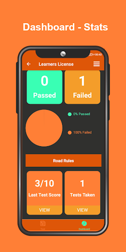 K53 All Cheat Tests (Imbuzi) Screen 3