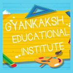 Cover Image of ダウンロード Gyankaksh Educational Institut  APK