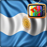 TV Argentina Guide Free icon