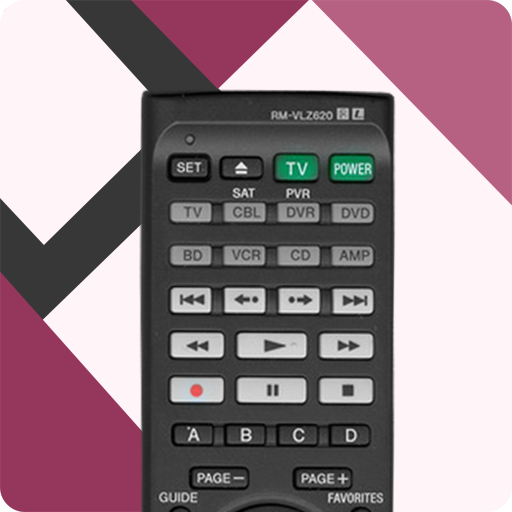 Remote for SunBrite TV logo