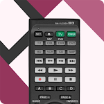 Cover Image of Download Remote for SunBrite TV  APK