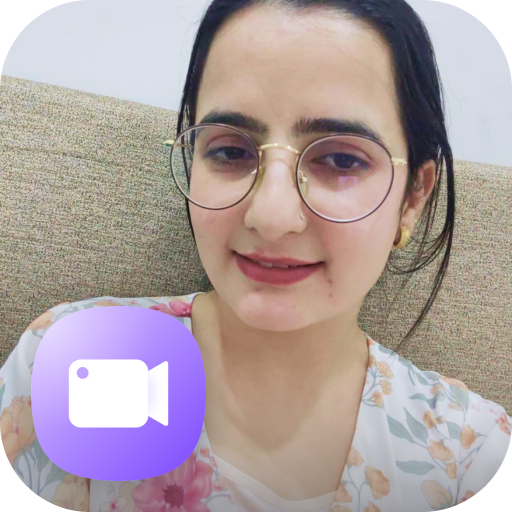 DD Live call and video call logo