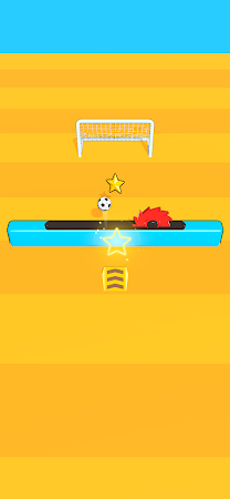 Game screenshot Shoot Ball apk download