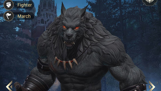 Nations of Darkness MOD APK v1.12.10 (Unlimited Money) Gallery 7