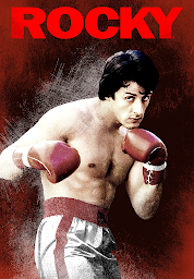 Icon image Rocky