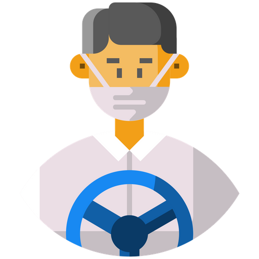 Ark Laundry Driver App logo