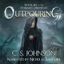 Icon image Outpouring: An Epic Fantasy Adventure Series