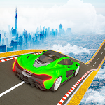 Cover Image of Download Super Car Racing Stunt Car Games .3 APK