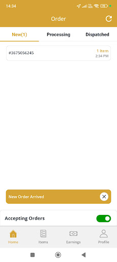 Briskly Pro Store Screenshot 3 - AppWisp.com