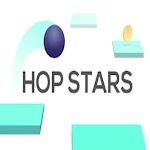 Cover Image of डाउनलोड Hop Stars 9.8 APK