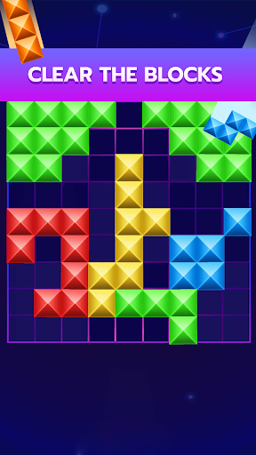 Tetrodoku: Casual Block Puzzle  screenshots 8