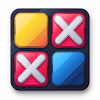 Tic-Tac-Toe-Fast icon