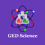 GED Science Prep icon