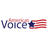 America's Voice icon