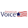 America's Voice icon