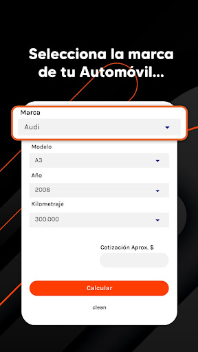 Sobre Ruedas Ccs Screen 2