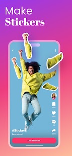 Zoomerang - Ai Video Maker Screenshot