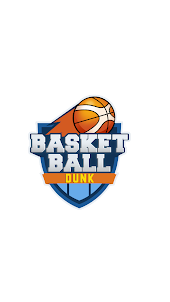 Basket Ball Dunk