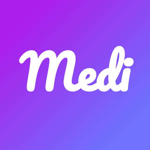 Medi: Calm meditation for all