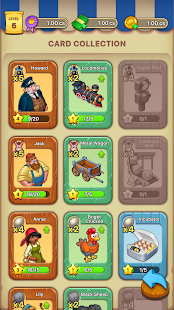 Unknown app Screenshot