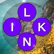 Word Link Puzzle app icon