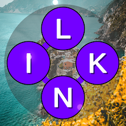 Icon image Word Link Puzzle