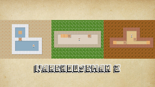 Warehouseman 2 Screen 3