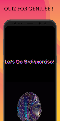 Genius Quiz Daily Brainxercise Screen 3