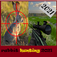 rabbits hunting .rabbit hunting games