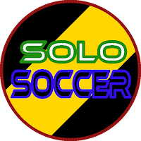 Solo Soccer Predictions.