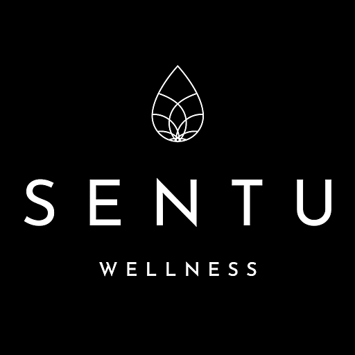 Sentu Wellness logo