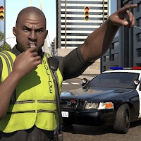 Cop Watch - Police Simulator