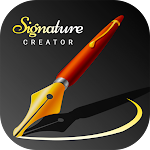 Cover Image of Download Signature Creator and Maker 9 APK