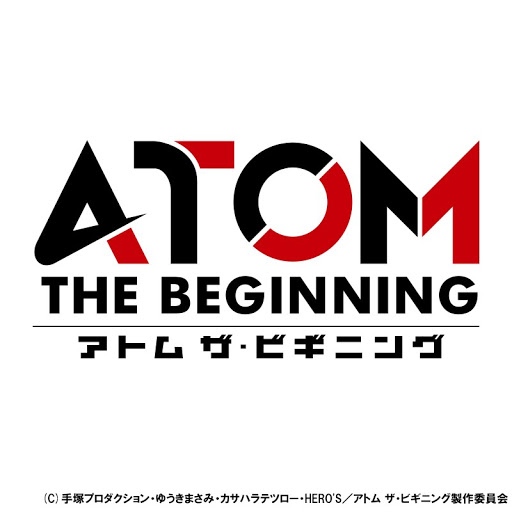アトム ザ ビギニング Season 1 Episode 5 Tv On Google Play