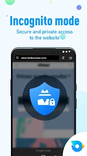 Lark Browser(圖3)-速報App