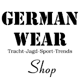 German Wear Shop icon