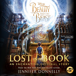 Icon image Beauty and the Beast: Lost in a Book