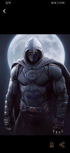 Moon knight wallpapers