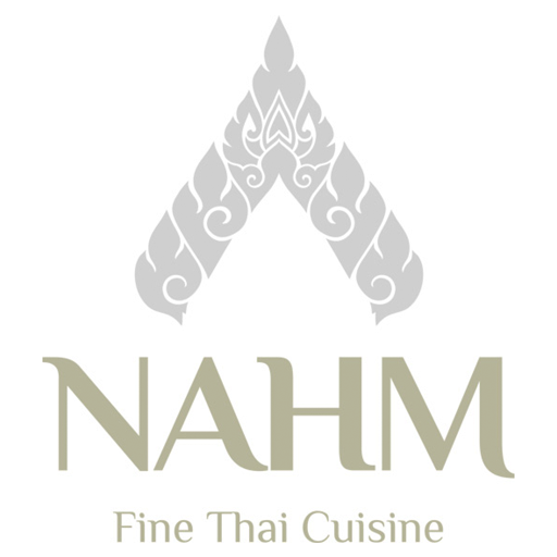 Nahm Fine Thai Cuisine logo
