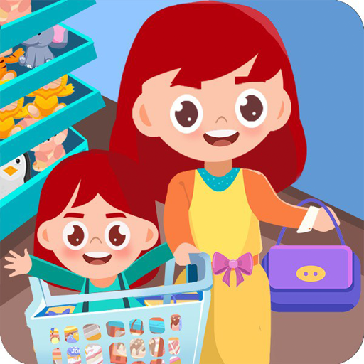 Supermarket Girl Games Download on Windows