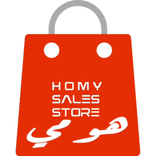 Homy Seller logo
