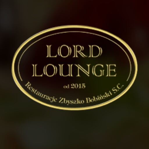 Restauracja Lord Lounge logo