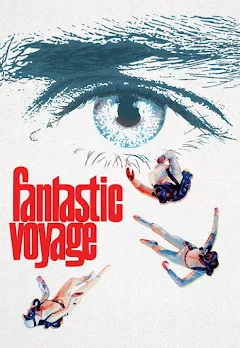 Fantastic Voyage - Movies on Google Play