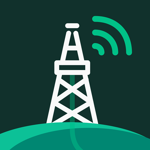 WellLink™ RT Mobile - QA Laai af op Windows