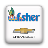 Bob Fisher Chevrolet icon