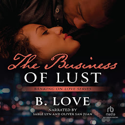 Icoonafbeelding voor The Business of Lust
