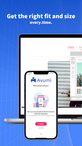 Avumi Screen 2